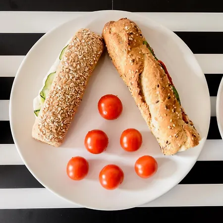 ★★★urban Zen Haven | Free Parking+bikes+coffee★★★ Apartamento *