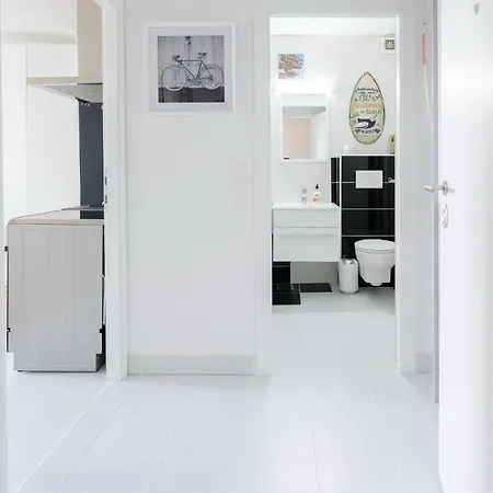 ★★★urban Zen Haven | Free Parking+bikes+coffee★★★ Apartma