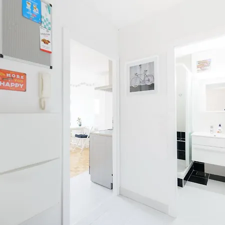 ★★★urban Zen Haven | Free Parking+bikes+coffee★★★ Apartma Ljubljana