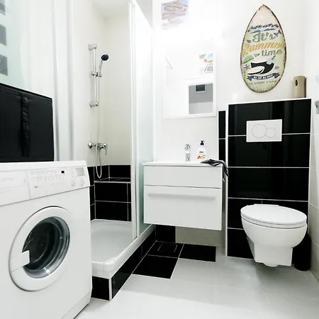 Apartma ★★★urban Zen Haven | Free Parking+bikes+coffee★★★ *