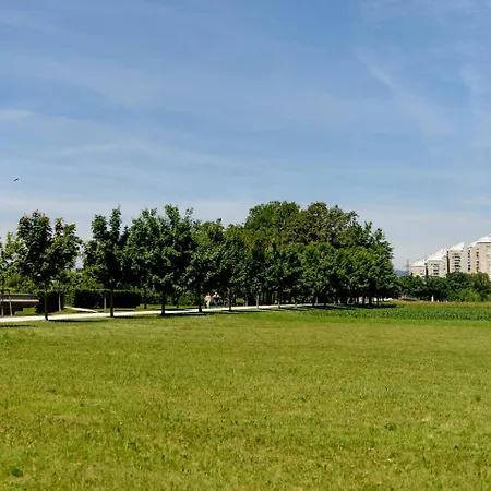 Apartma ★★★urban Zen Haven | Free Parking+bikes+coffee★★★ *