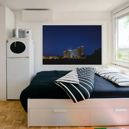 ★★★urban Zen Haven | Free Parking+bikes+coffee★★★ Apartma Ljubljana