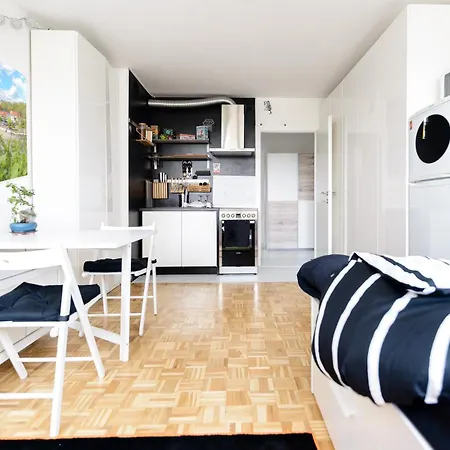 ★★★urban Zen Haven | Free Parking+bikes+coffee★★★ Ljubljana